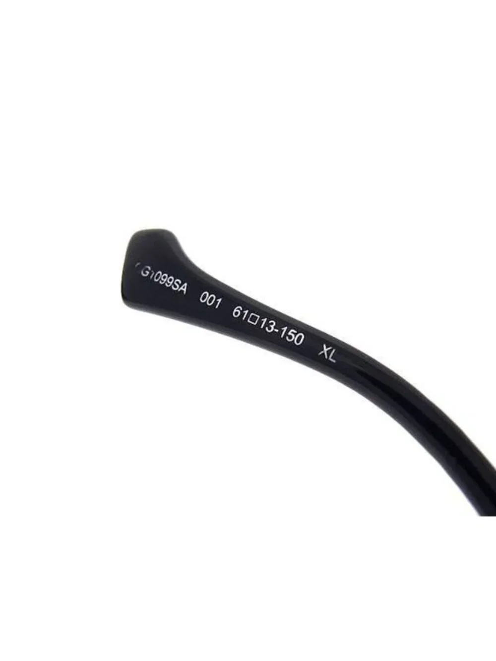 Gucci Sunglasses Pilot Gunmetal Metal Acetate Asian Fit Eyewear